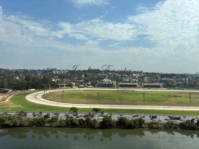 Venda em Jardim Europa - São Paulo