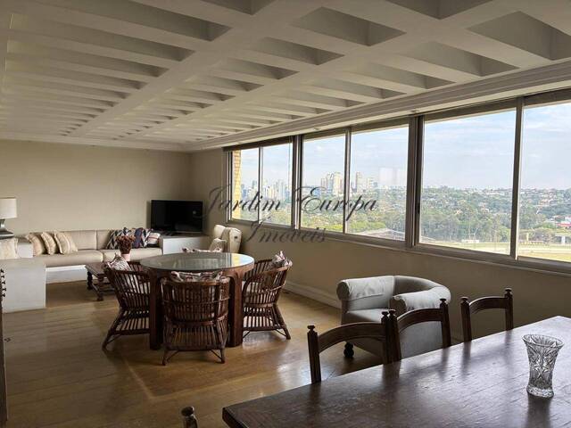 #1256 - Apartamento para Venda em São Paulo - SP - 3