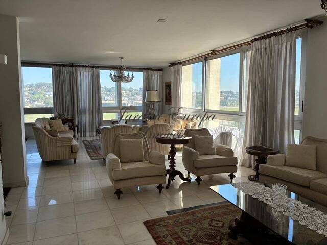 #1255 - Apartamento para Venda em São Paulo - SP - 3