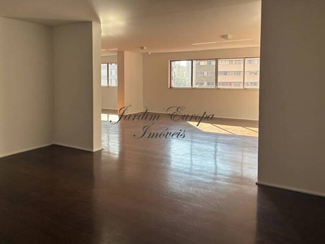 #1259 - Apartamento para Venda em São Paulo - SP - 1