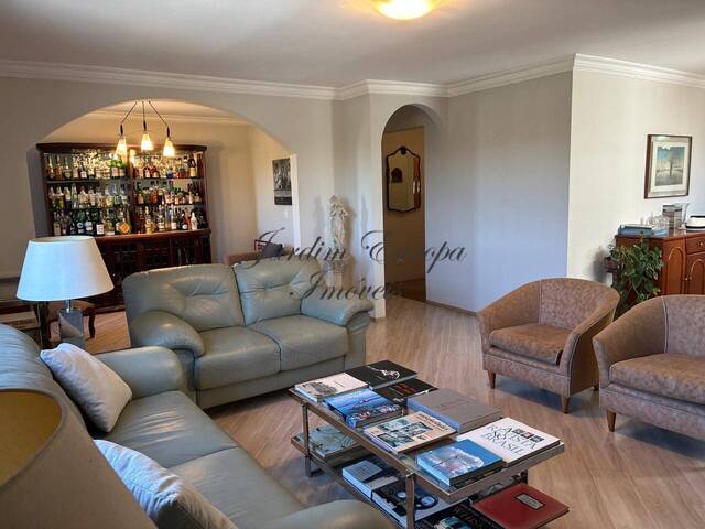 #1257 - Apartamento para Venda em São Paulo - SP - 2