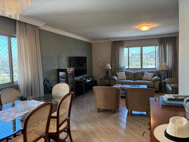 #1257 - Apartamento para Venda em São Paulo - SP - 3