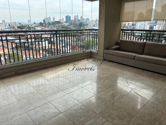 #1260 - Apartamento para Venda em São Paulo - SP - 2