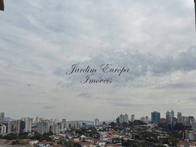 Venda em Vila Madalena - São Paulo