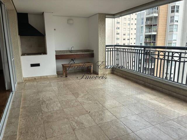 #1260 - Apartamento para Venda em São Paulo - SP - 3