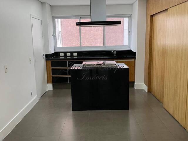 #1262 - Apartamento para Venda em São Paulo - SP - 2