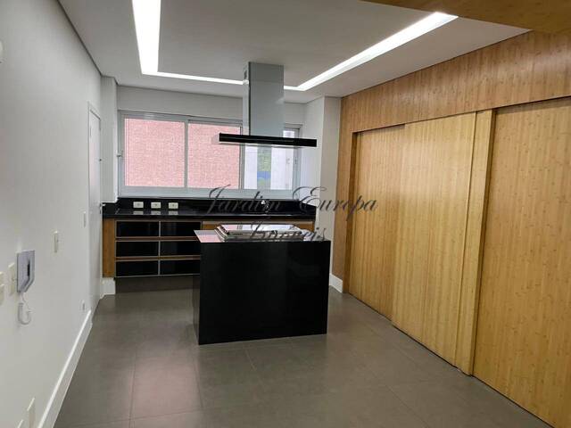 #1262 - Apartamento para Venda em São Paulo - SP - 3