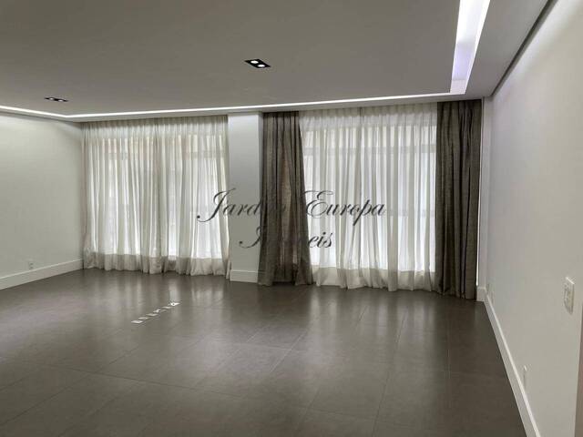 #1262 - Apartamento para Venda em São Paulo - SP - 1