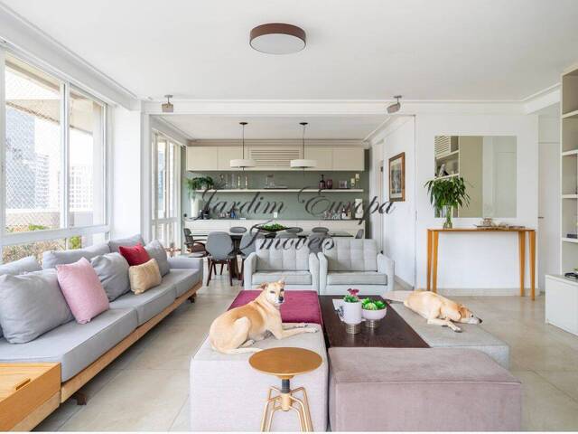 #1258 - Apartamento para Venda em São Paulo - SP - 2