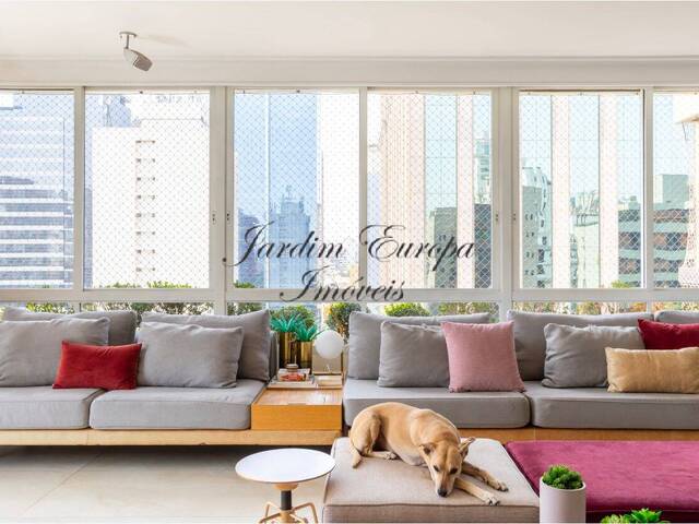 #1258 - Apartamento para Venda em São Paulo - SP - 1