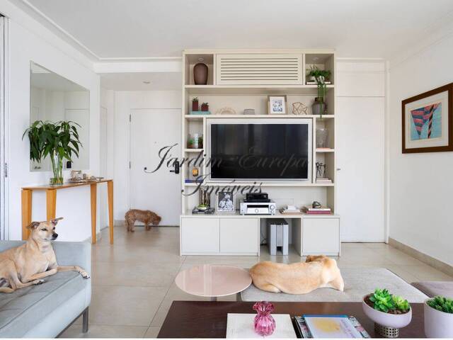 Apartamento para Venda em São Paulo - 4