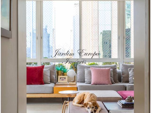 #1258 - Apartamento para Venda em São Paulo - SP - 3