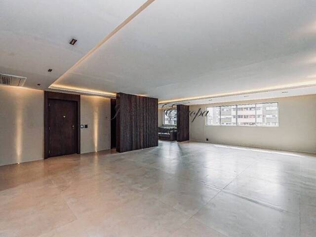 #1261 - Apartamento para Venda em São Paulo - SP - 2