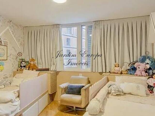 #1263 - Apartamento para Venda em São Paulo - SP - 2