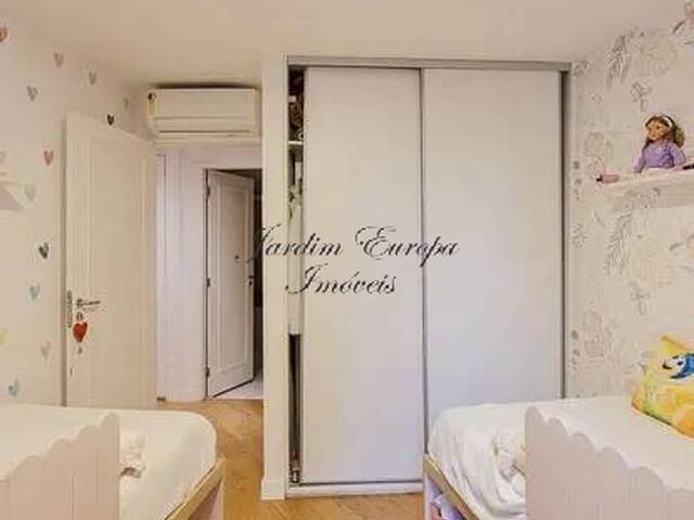 #1263 - Apartamento para Venda em São Paulo - SP - 3