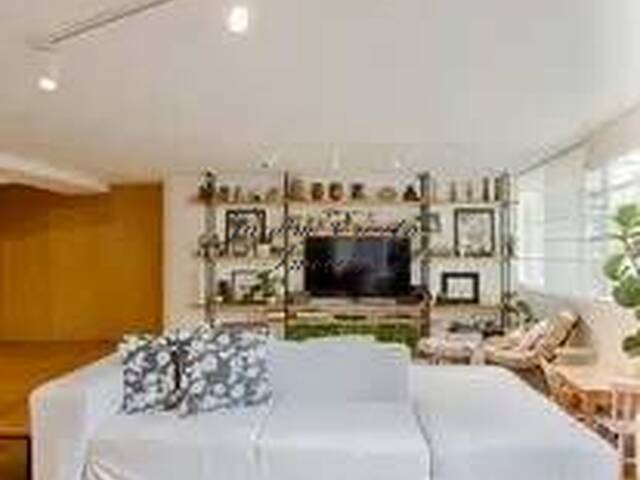 #1263 - Apartamento para Venda em São Paulo - SP - 2