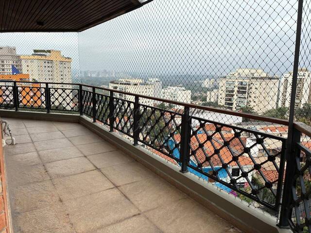 #1264 - Apartamento para Venda em São Paulo - SP - 3