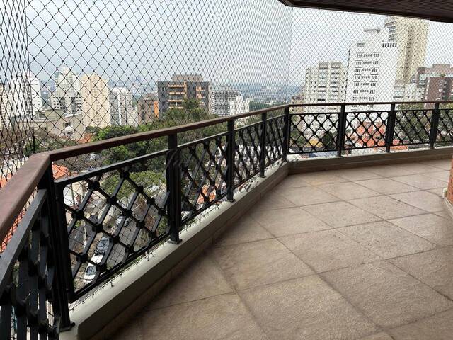 #1264 - Apartamento para Venda em São Paulo - SP - 2