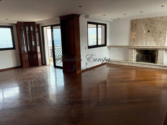 Apartamento para Venda em São Paulo - 4