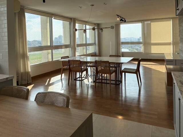Apartamento para Venda em São Paulo - 4