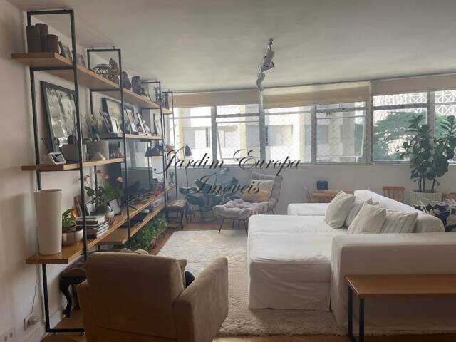 #1263 - Apartamento para Venda em São Paulo - SP - 2