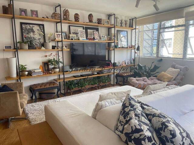 #1263 - Apartamento para Venda em São Paulo - SP - 1