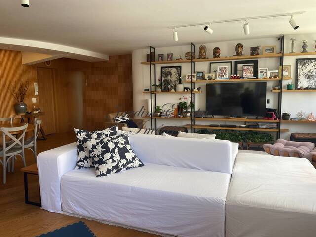 #1263 - Apartamento para Venda em São Paulo - SP - 3