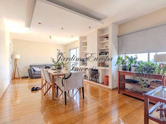 Apartamento para Venda em São Paulo - 4