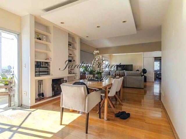 Apartamento para Venda em São Paulo - 5