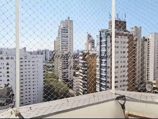 #1267 - Apartamento para Venda em São Paulo - SP - 1