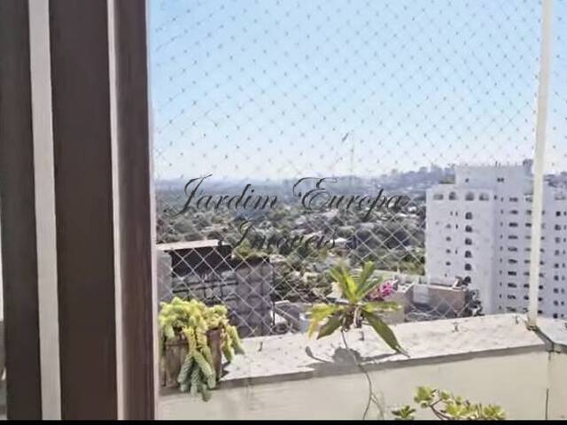#1267 - Apartamento para Venda em São Paulo - SP - 2