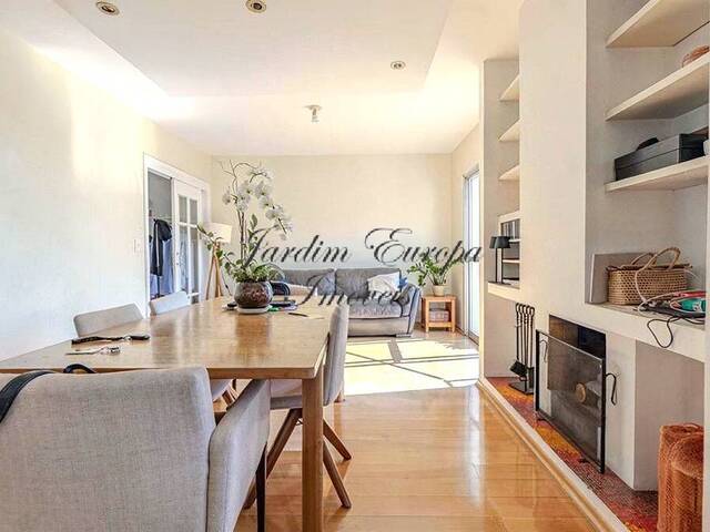 #1267 - Apartamento para Venda em São Paulo - SP - 3