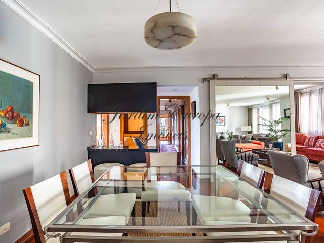 #1269 - Apartamento para Venda em São Paulo - SP - 2