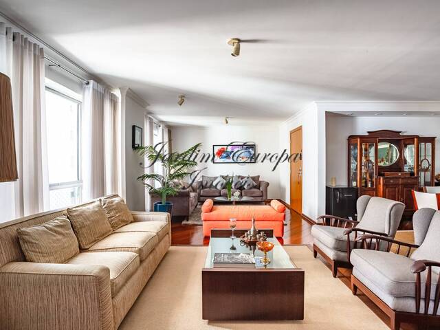 #1269 - Apartamento para Venda em São Paulo - SP - 3