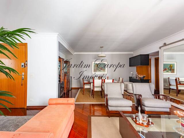 Apartamento para Venda em São Paulo - 4