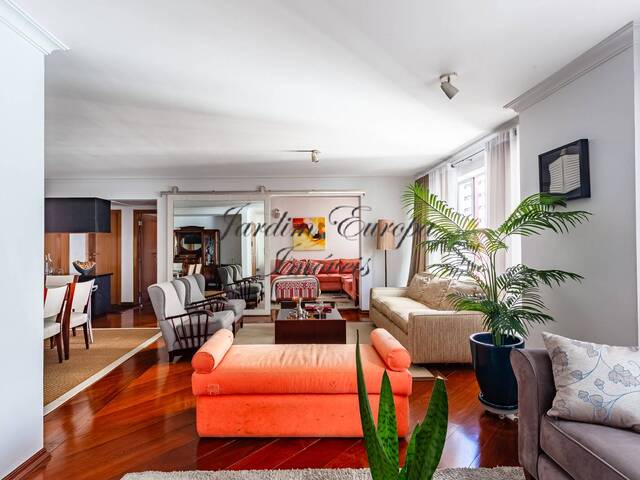 Apartamento para Venda em São Paulo - 5