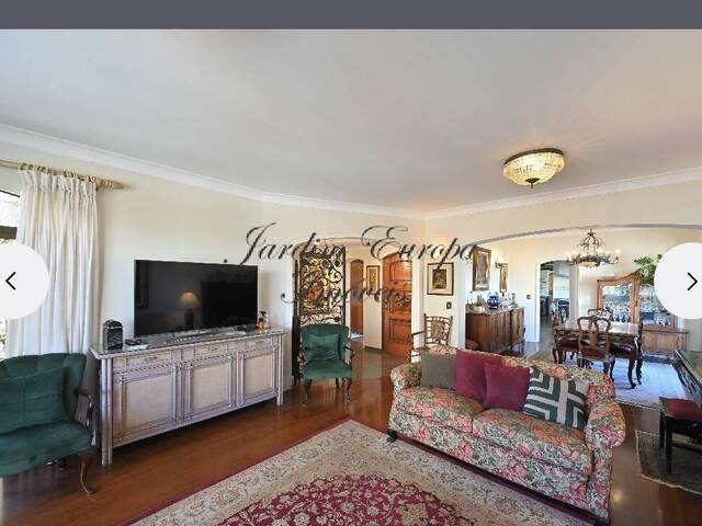 #1270 - Apartamento para Venda em São Paulo - SP - 1