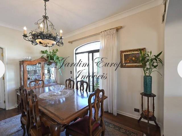 #1270 - Apartamento para Venda em São Paulo - SP - 2