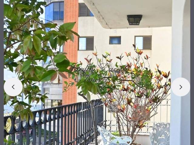 #1270 - Apartamento para Venda em São Paulo - SP - 3