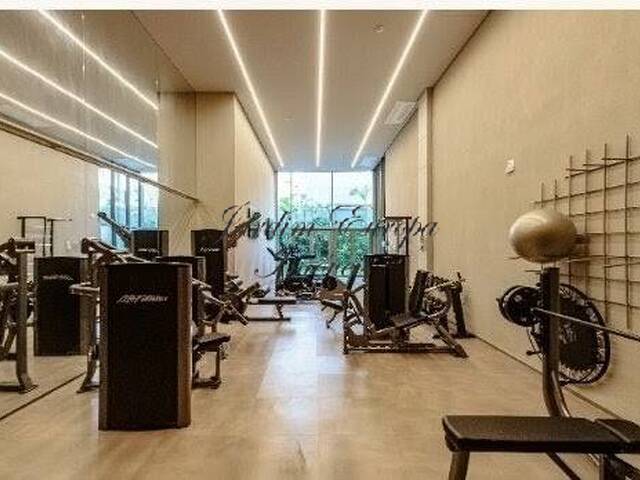 #1266 - Apartamento para Venda em São Paulo - SP - 3