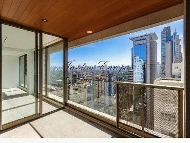 #1266 - Apartamento para Venda em São Paulo - SP - 2