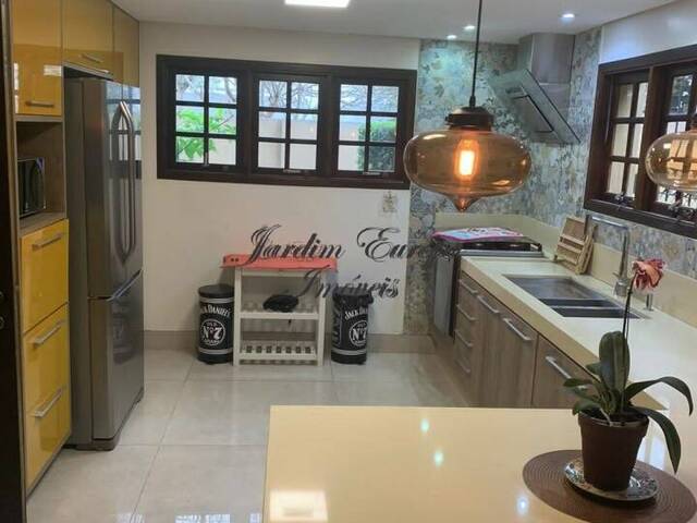 Sobrado para Venda em São Paulo - 5