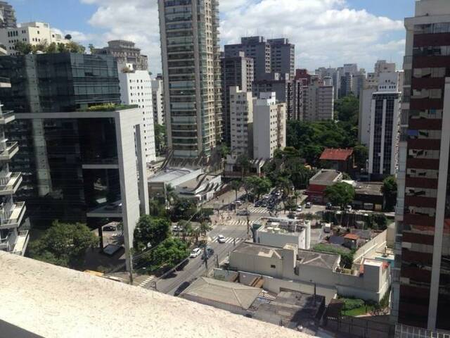 #JE220 - Cobertura para Venda em São Paulo - SP - 1