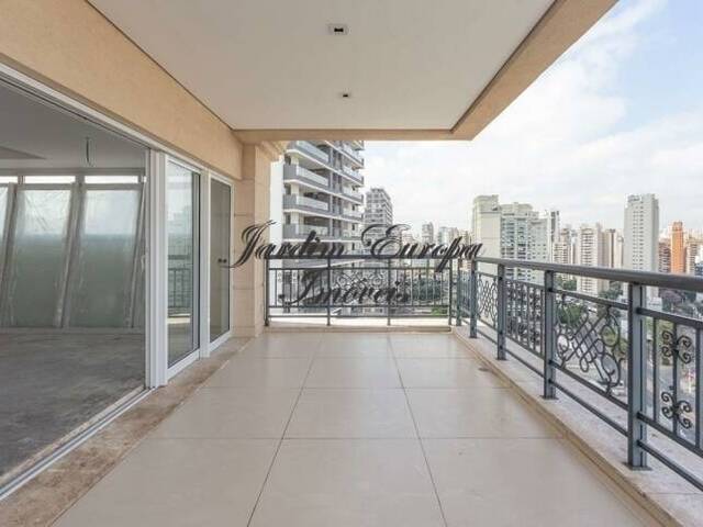 Apartamento para Venda em São Paulo - 4