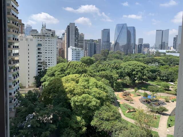 #1141 - Apartamento para Venda em São Paulo - SP - 1