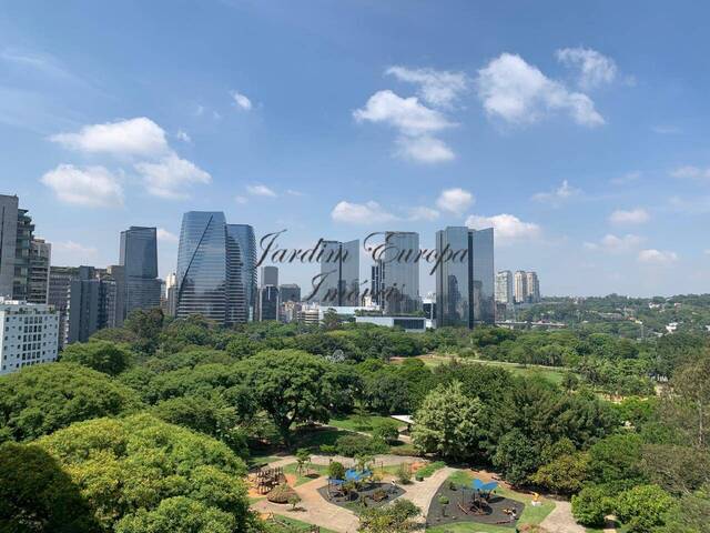 #1141 - Apartamento para Venda em São Paulo - SP - 2