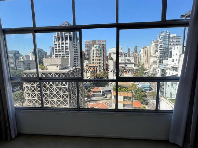#1142 - Apartamento para Venda em São Paulo - SP - 1
