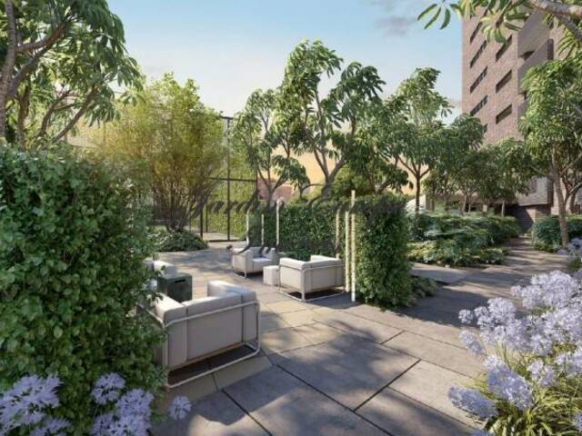 Apartamento para Venda em São Paulo - 4
