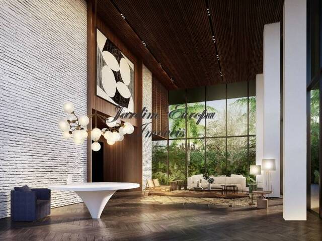 Apartamento para Venda em São Paulo - 5