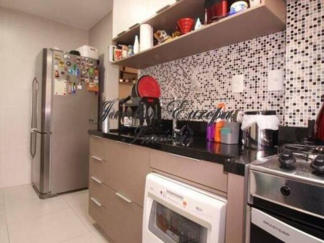 #JE248 - Apartamento para Venda em São Paulo - SP - 3